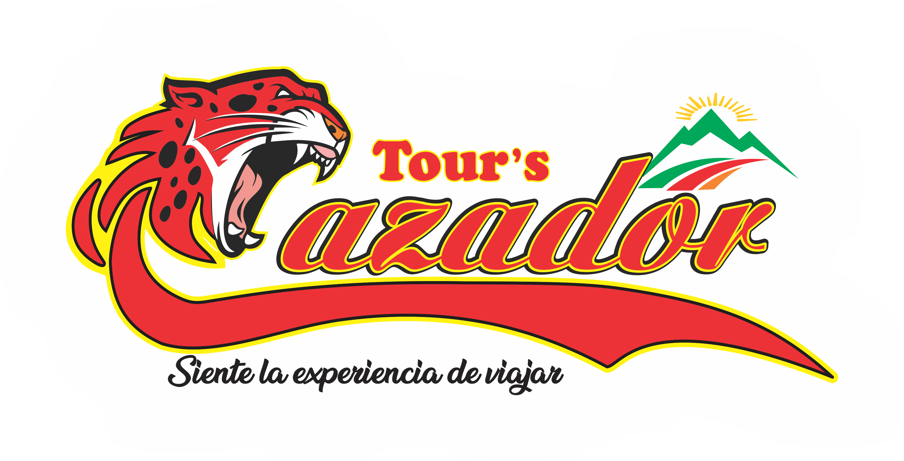 Tours Cazador